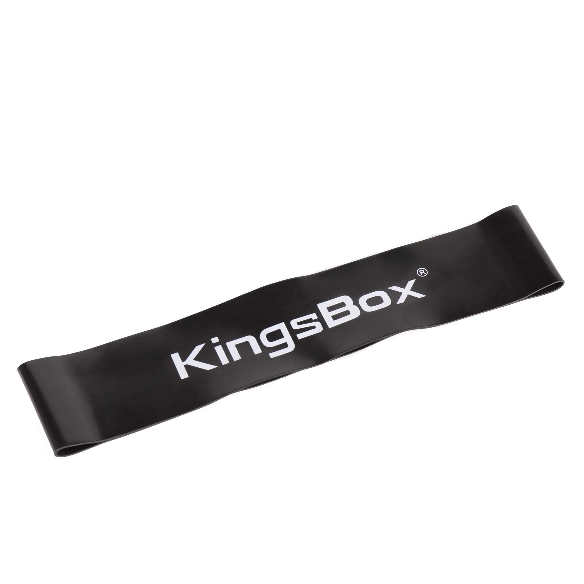kingsbox-elastici-di-resistenza-lattice-500x50-mm-banda-fitness image 1