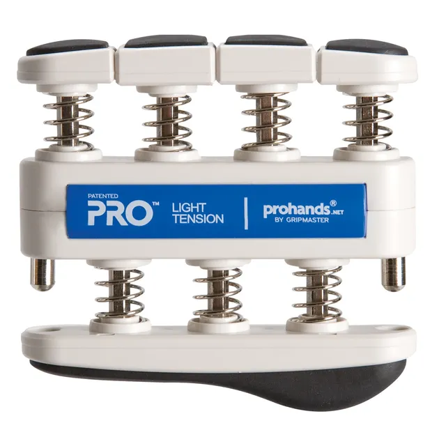 gripmaster-baseball-editions-set-con-esercitatore-prohands image 1