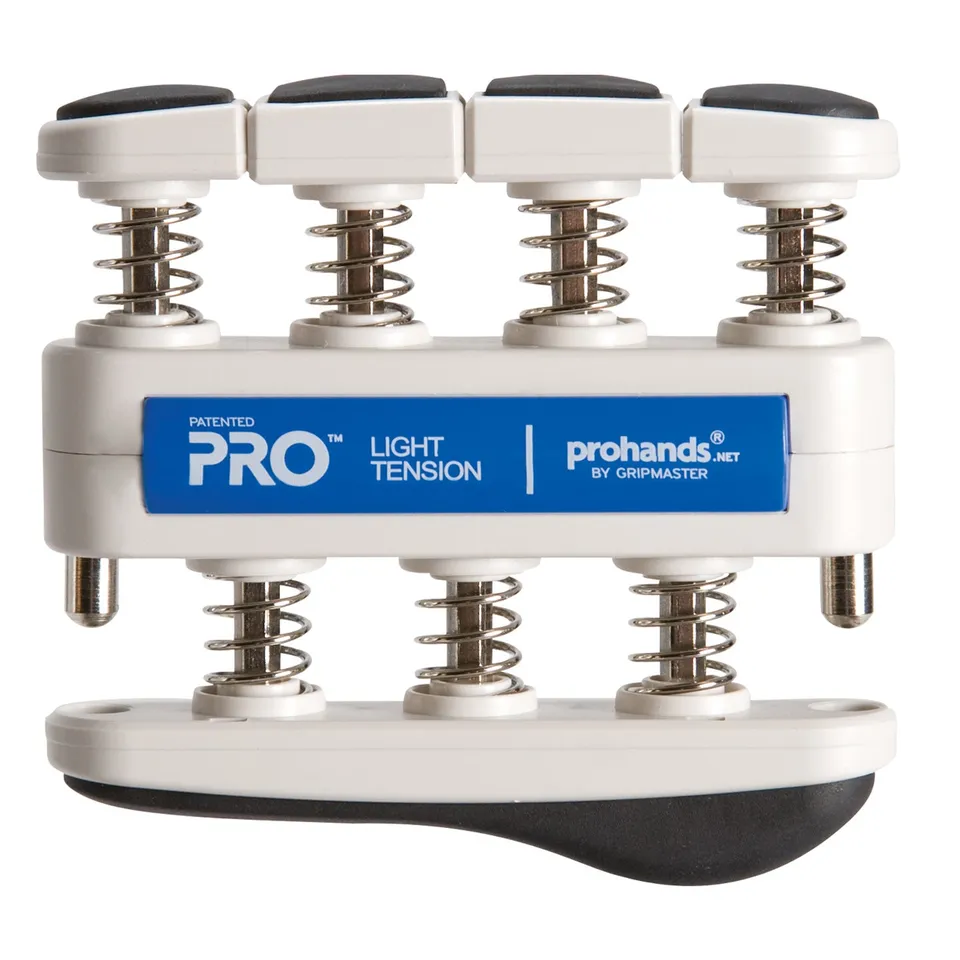 gripmaster-baseball-editions-set-con-esercitatore-prohands image 1