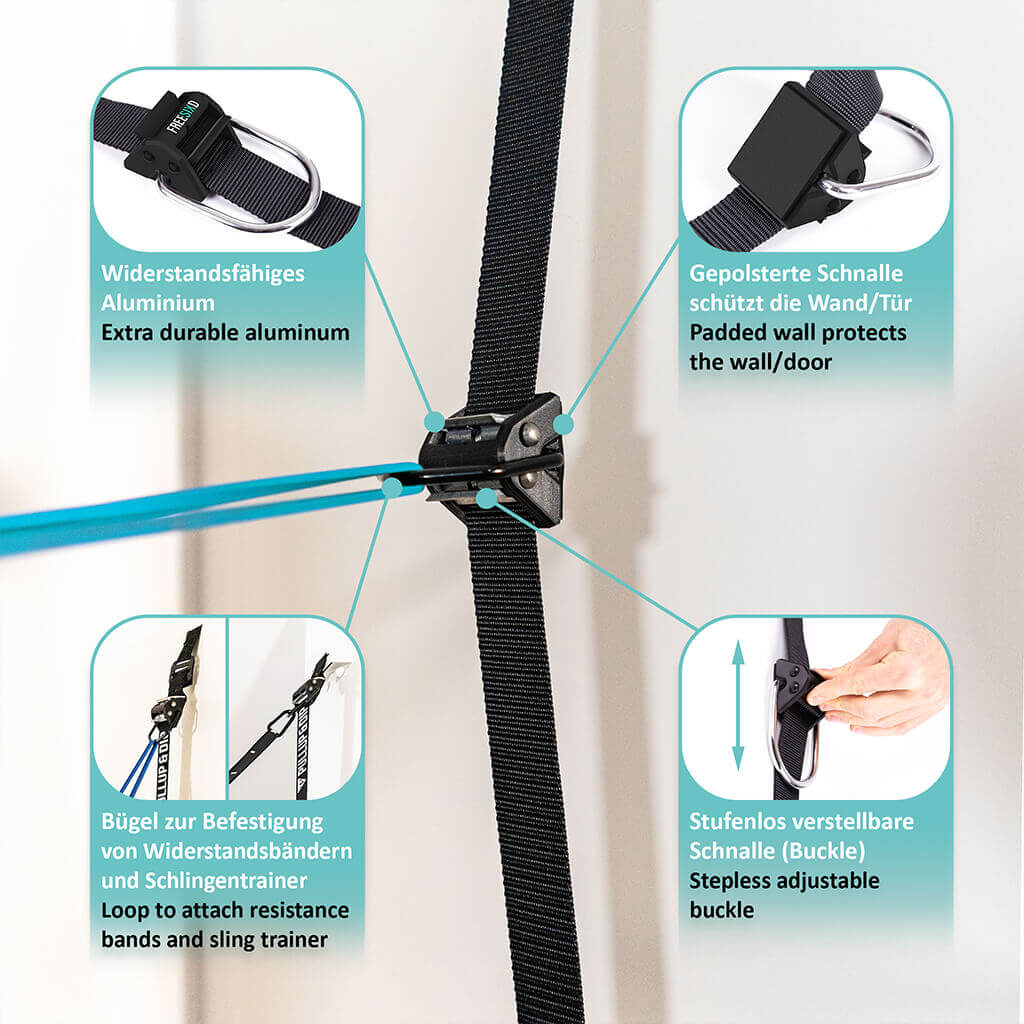 pullup-dip-freesixd-cinghie-da-sospensione-con-elastici image 6