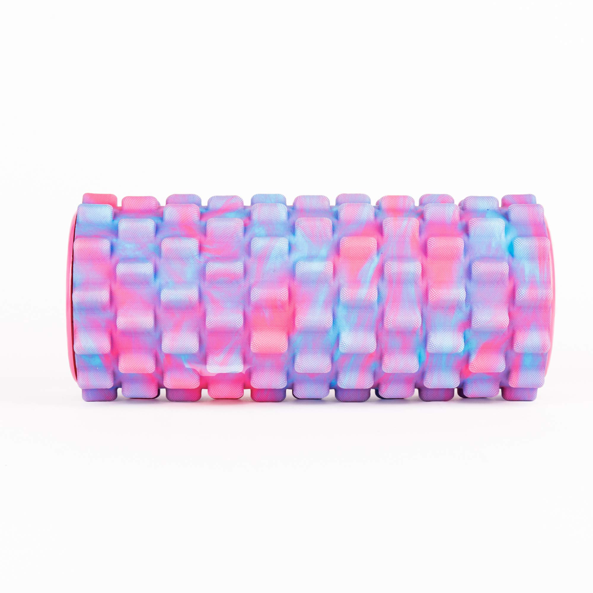 kingsbox-rullo-in-schiuma-eva-33-x-12-cm-foam-roller-massaggiante image 2