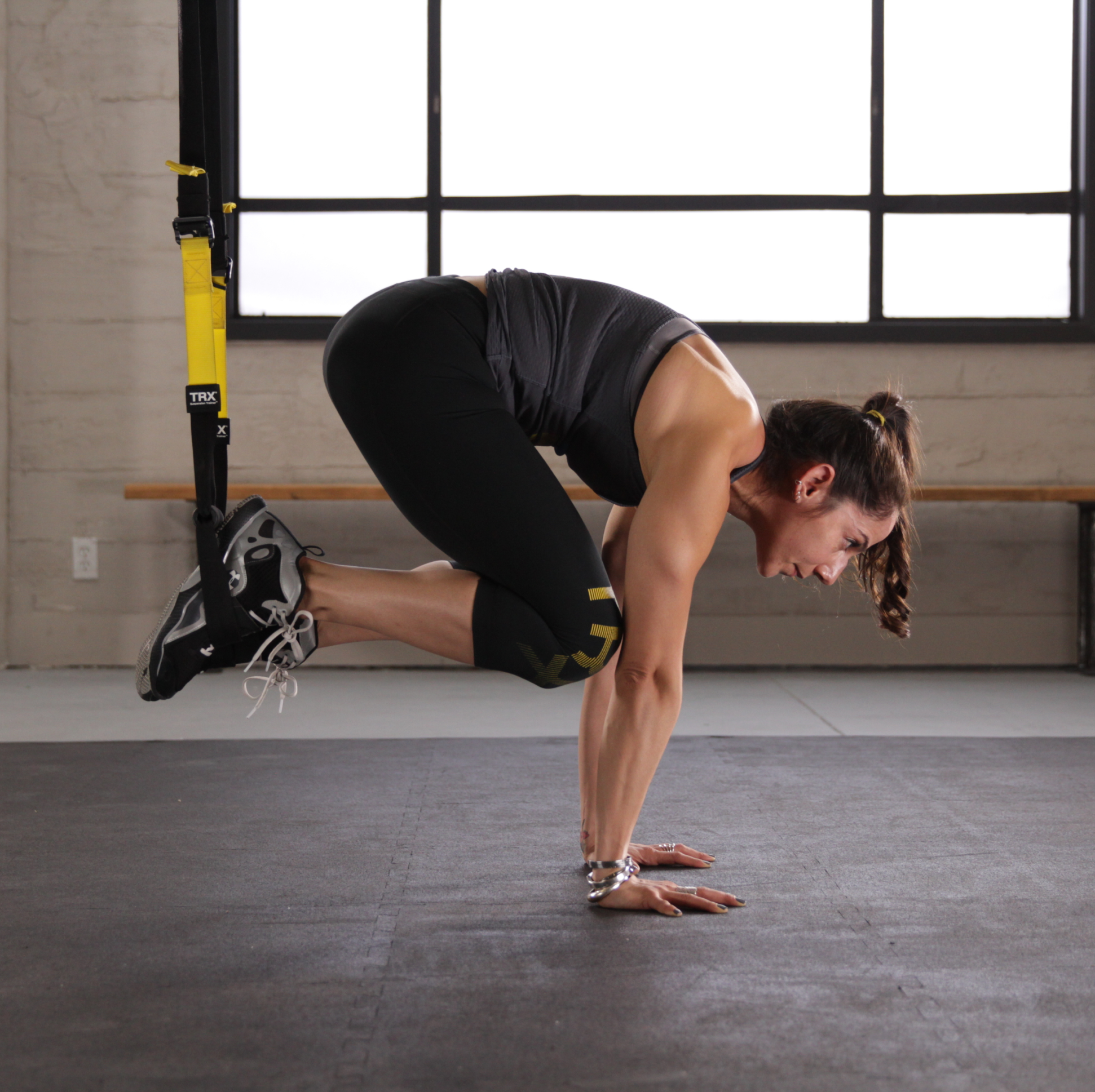 trx-yoga-flow-corso-digitale-da-60-minuti image 1
