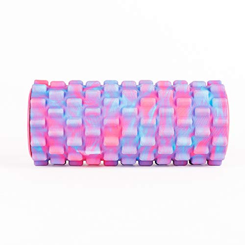 kingsbox-rullo-in-schiuma-eva-33-x-12-cm-foam-roller-massaggiante image 4