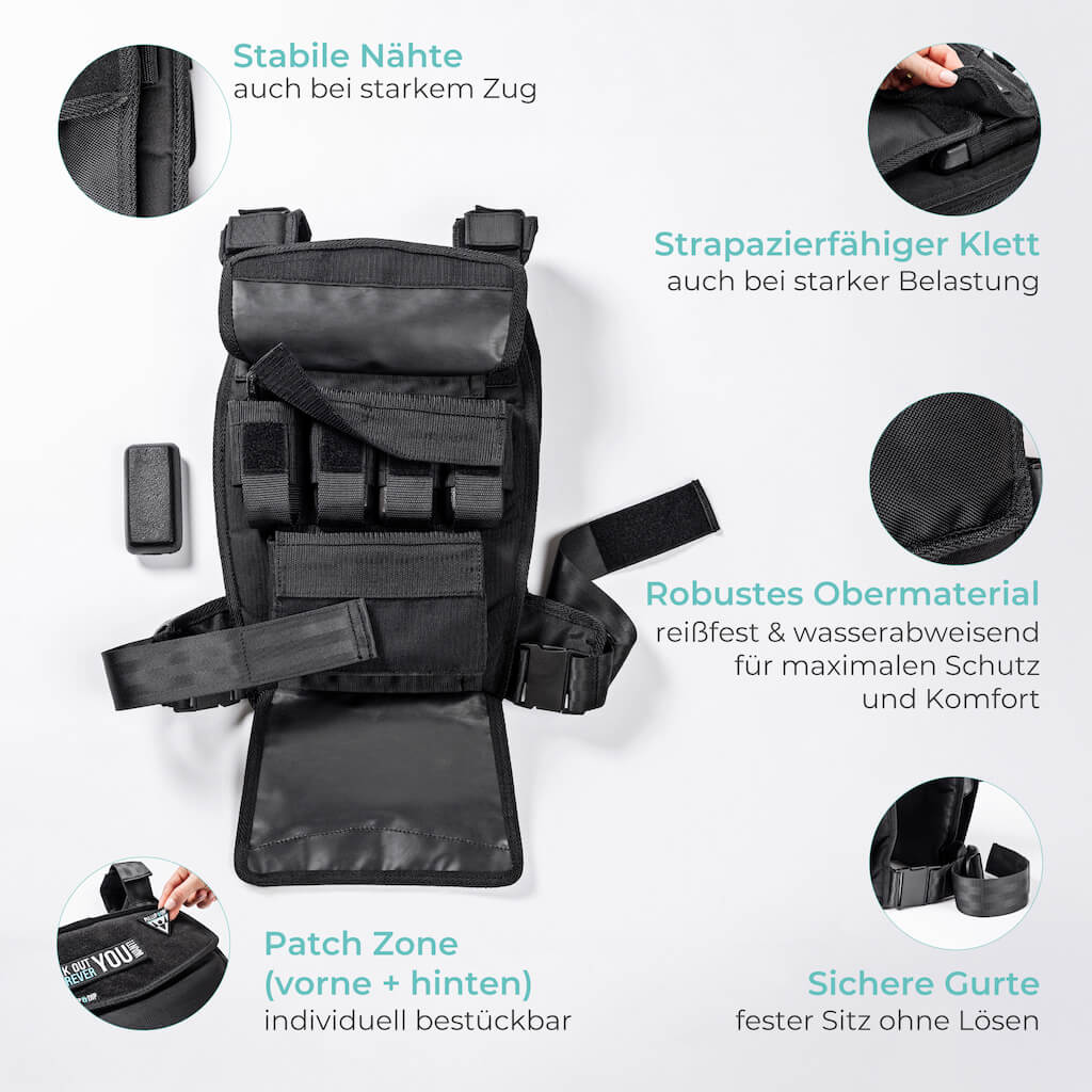 pullup-dip-gilet-con-pesi-regolabile-1-15-kg image 6