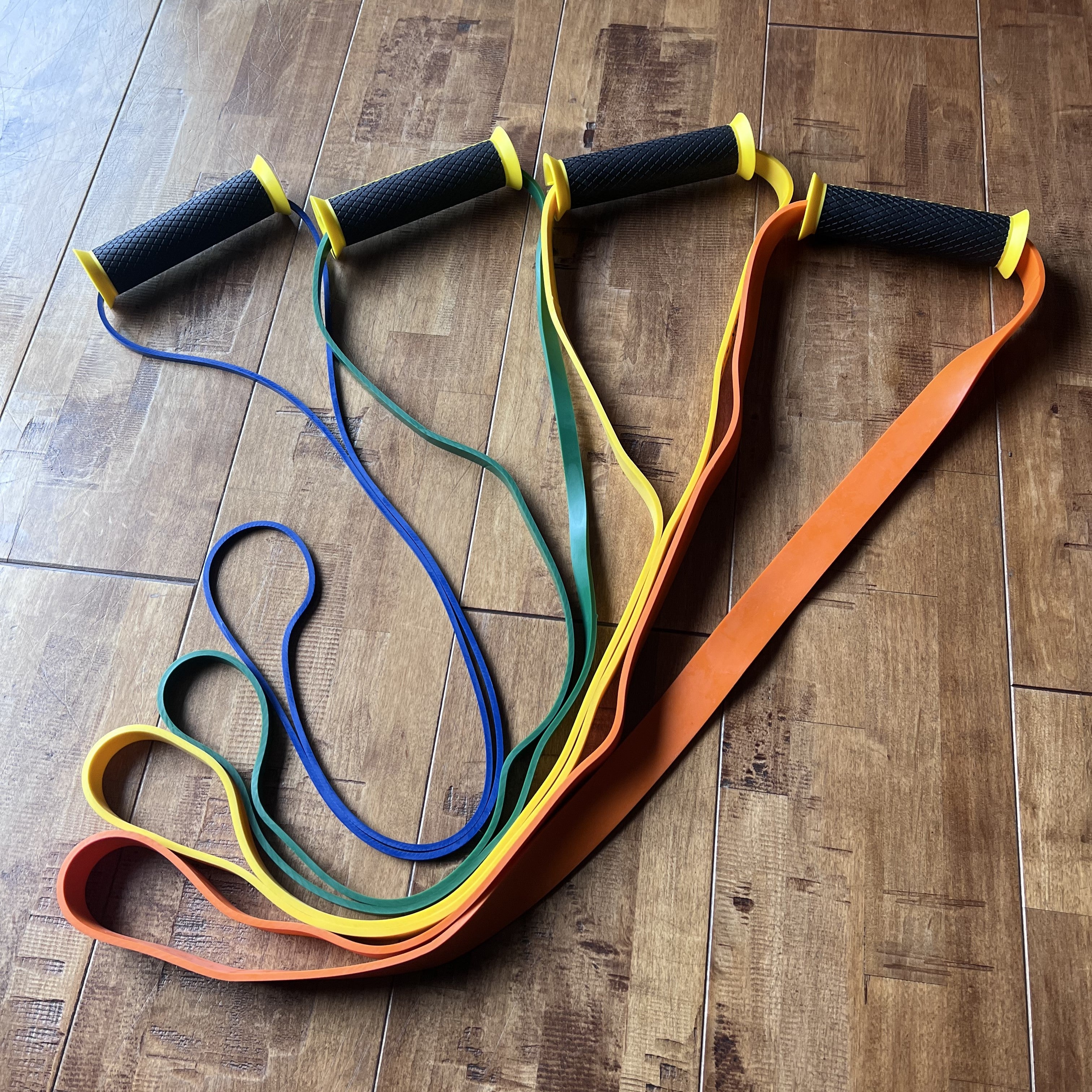 trx-bandit-pro-kit-4-maniglie-4-bande-elastiche image 5