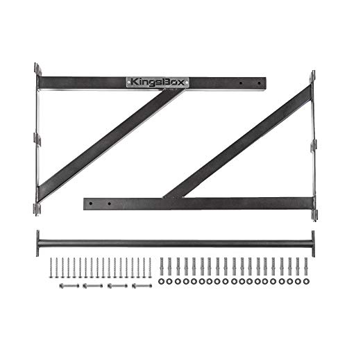 kingsbox-barra-trazioni-a-muro-acciaio-1080x900x600-mm-150-kg-diametro-34-mm image 6