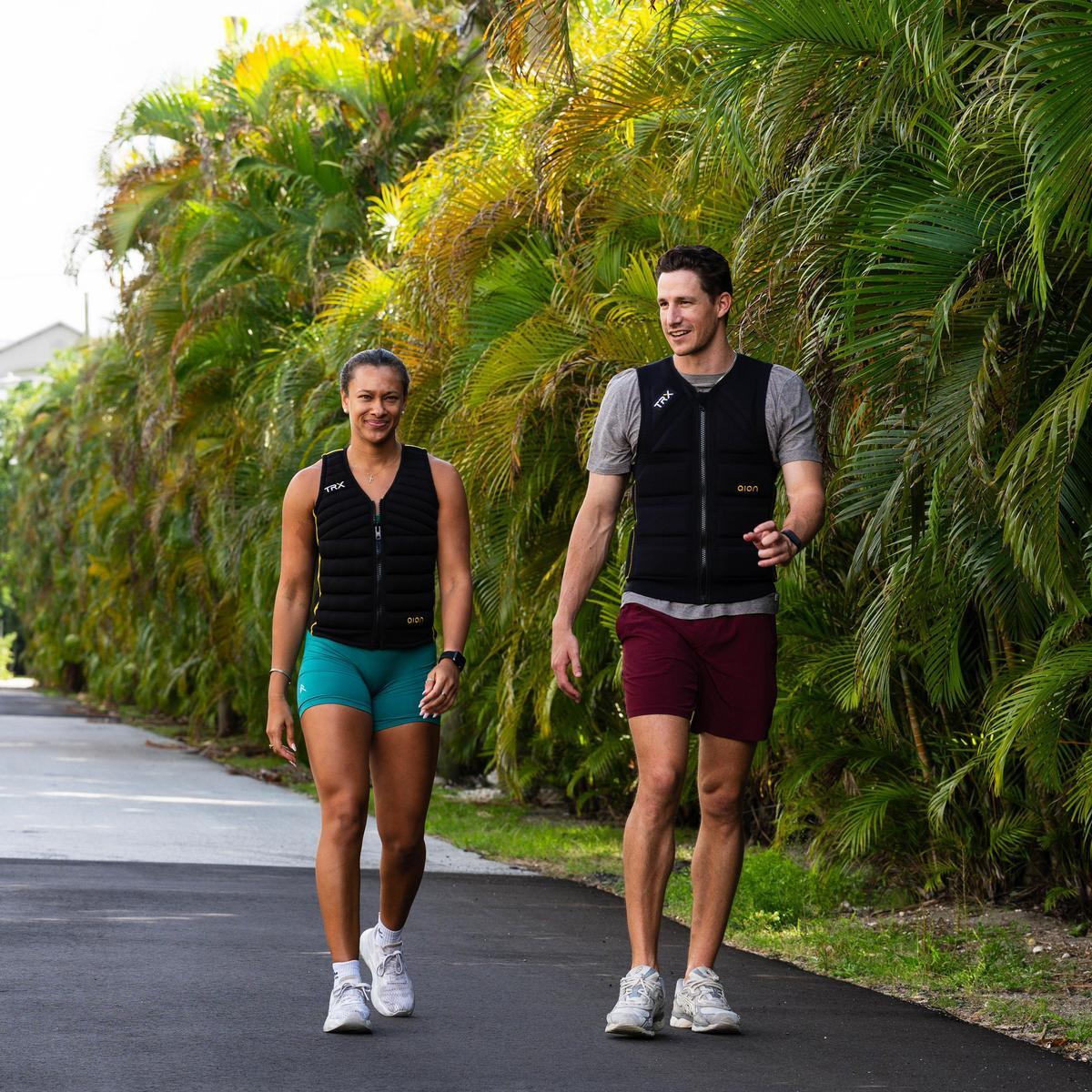 trx-x-aion-gilet-zavorrato-donna-dynamic-resistance image 5