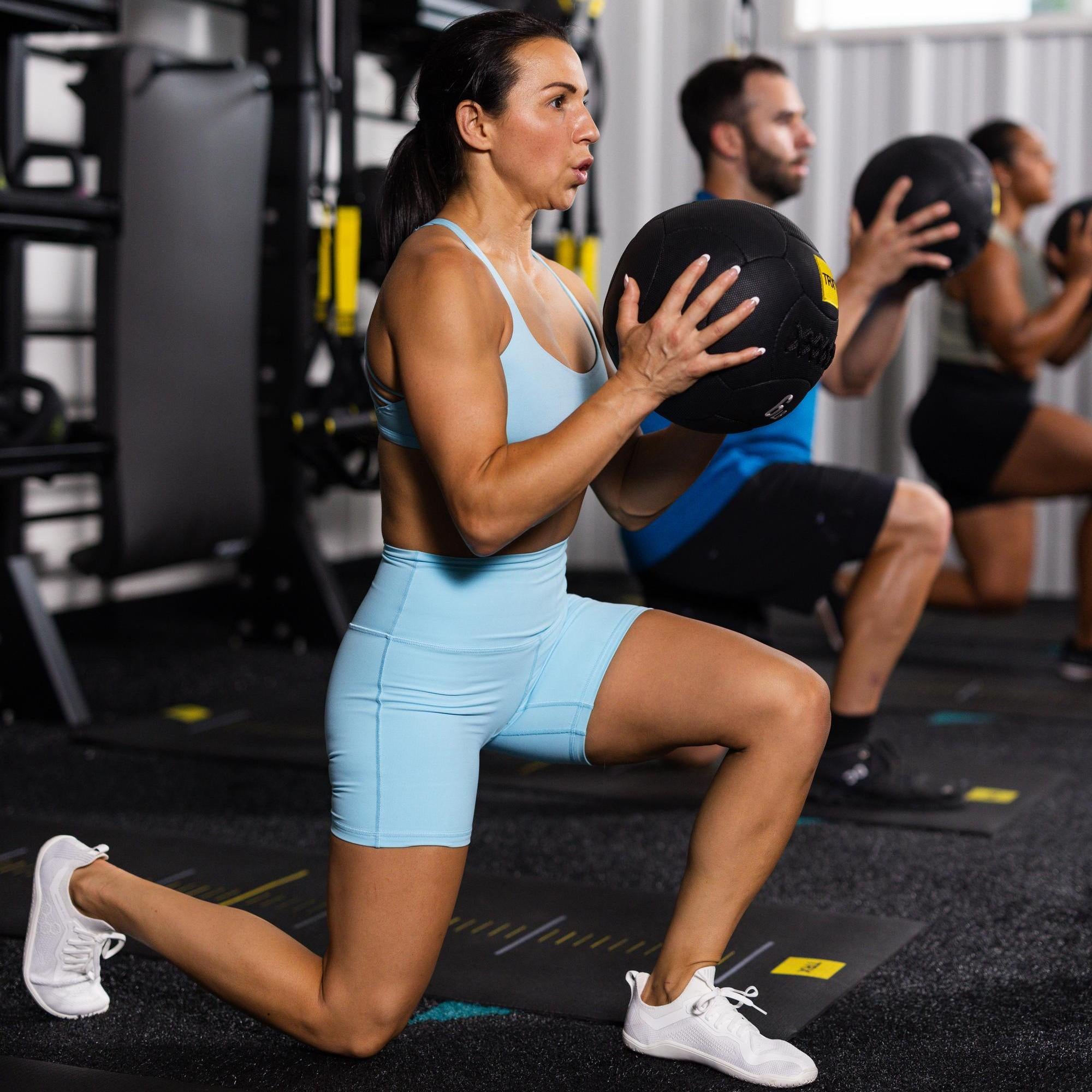 trx-hexgrip-medicine-ball-palla-medica-4-20-lbs-antiscivolo image 6