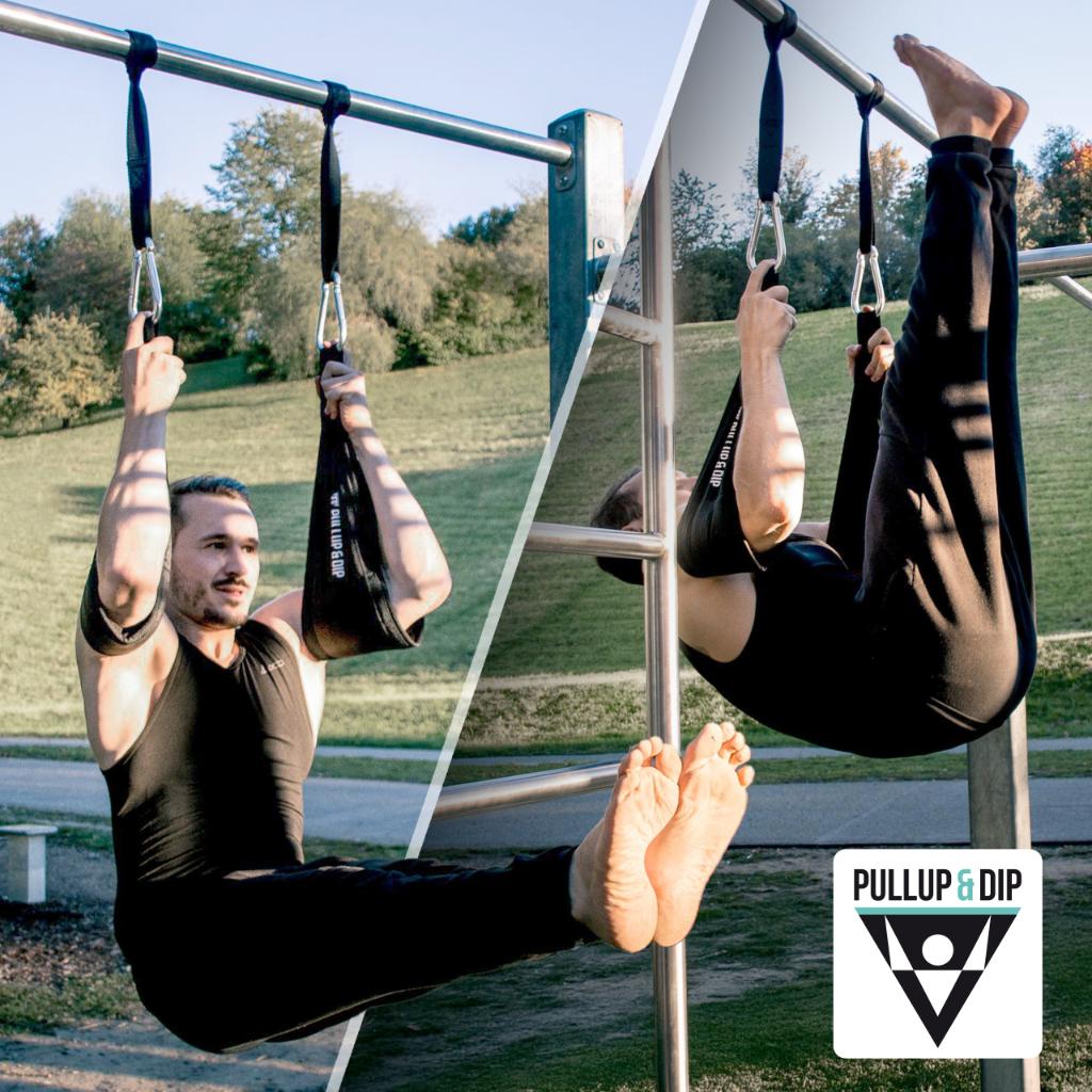pullup-dip-cinghie-addominali-per-sbarra-trazioni image 7