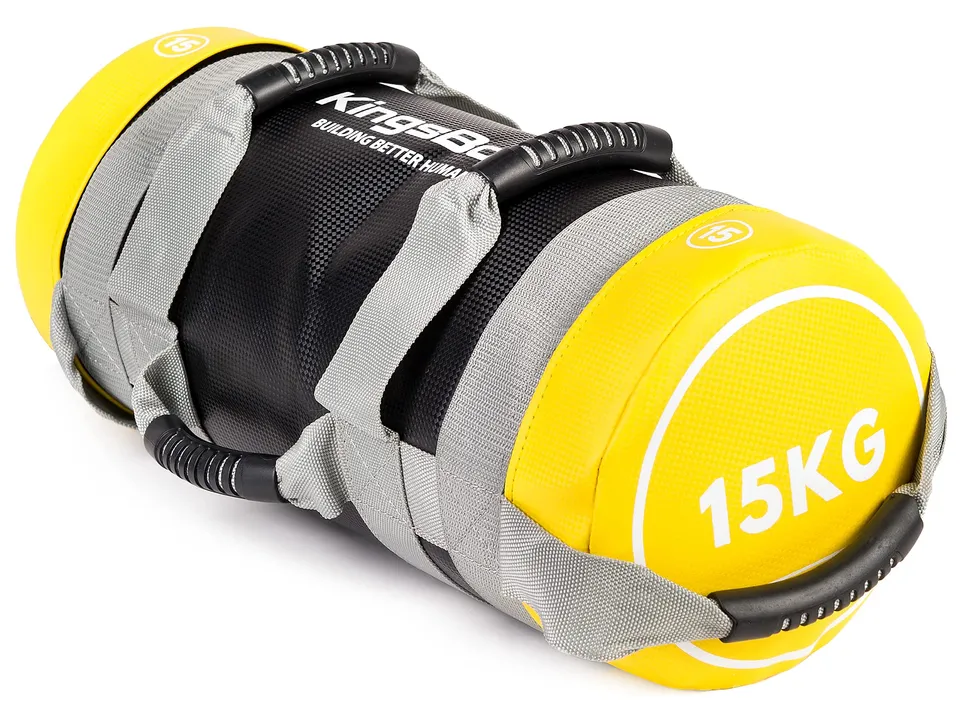 kingsbox-sand-bag-power-core-pre-pesato image 1