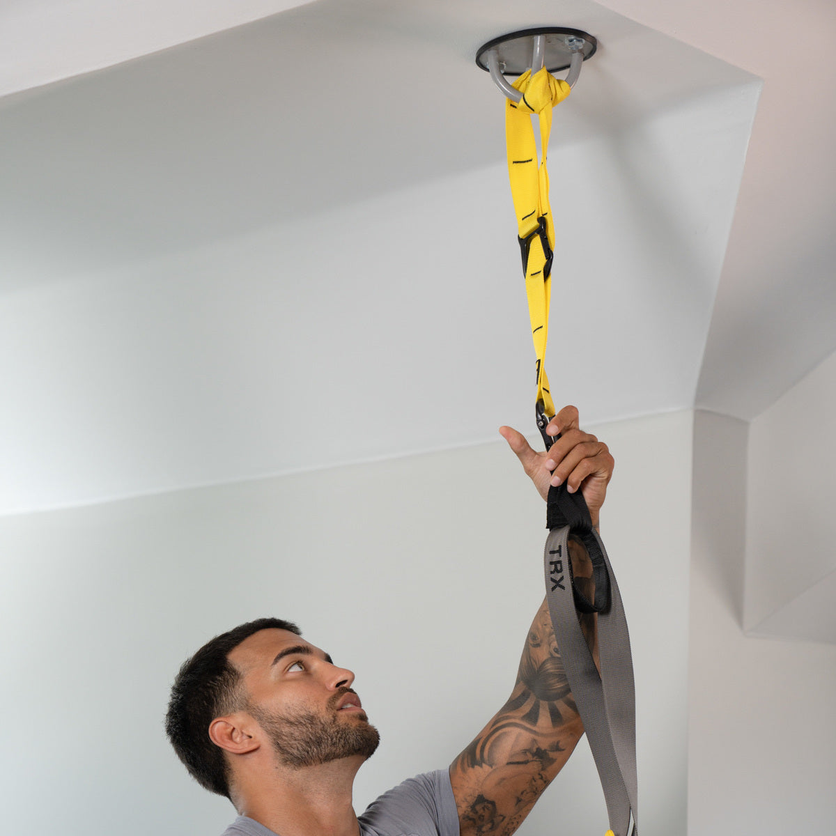 trx-xmount-ancoraggio-acciaio-parete-soffitto image 4