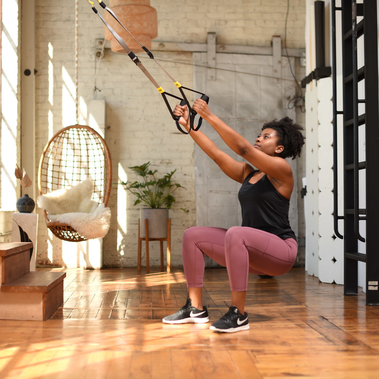 trx-dorm-fit-bundle-trainer-sospensione-fit-app-6-mesi image 2