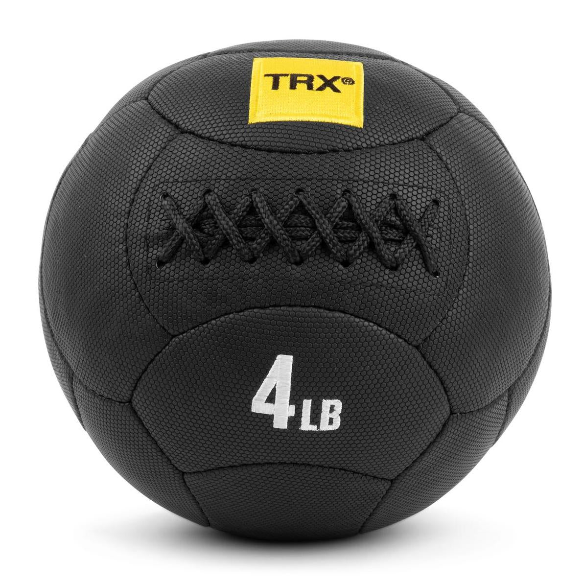 trx-hexgrip-medicine-ball-palla-medica-4-20-lbs-antiscivolo image 1