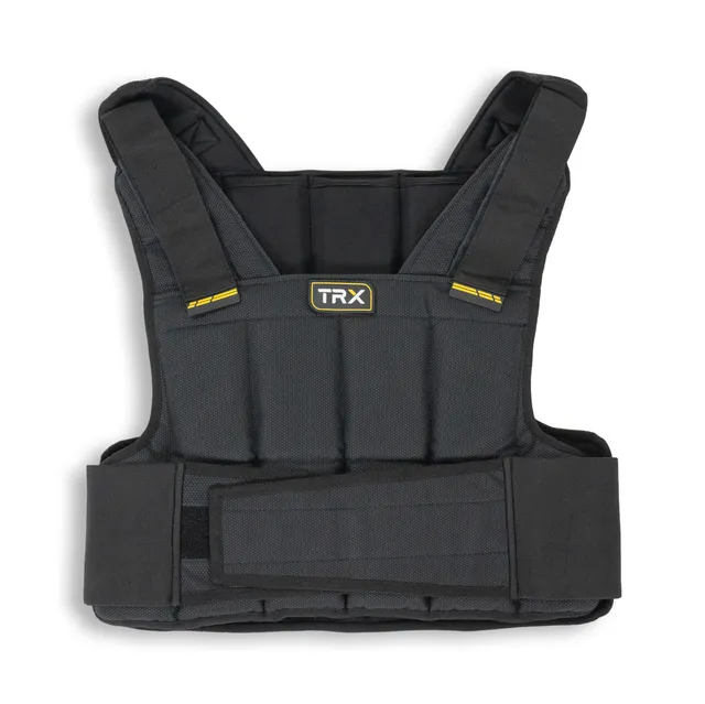 trx-hexgrip-weight-vest-giubbotto-zavorrato image 1