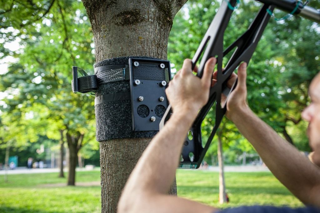 pullup-dip-adattatore-da-esterno-per-sbarra-albero-palo image 6