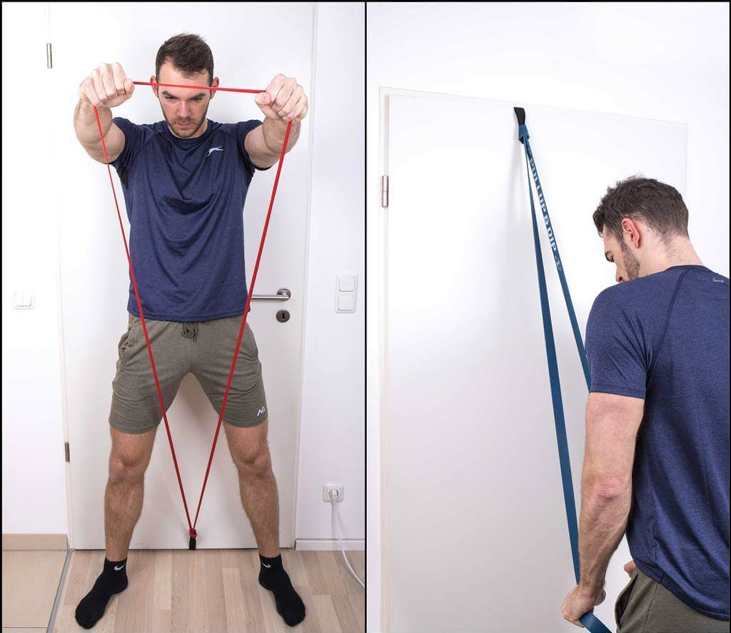 pullup-dip-ancoraggio-per-elastici-alla-porta image 2