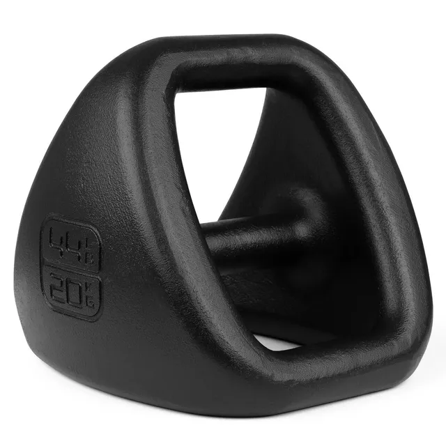 trx-ybell-pro-series-kettlebell-manubrio-in-ghisa-4-5-20-kg image 1