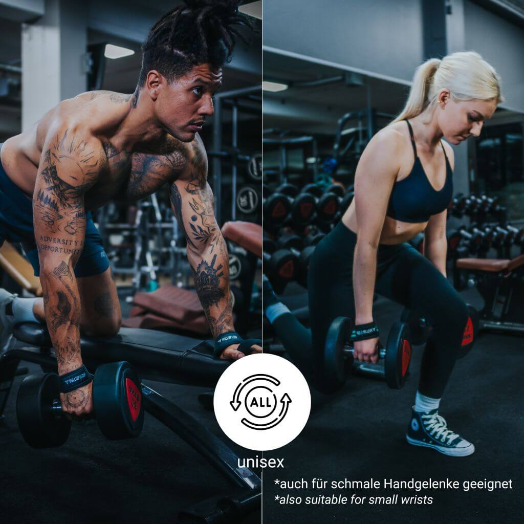 pullup-dip-straps-palestra-imbottite-per-sollevamento-e-trazioni image 5