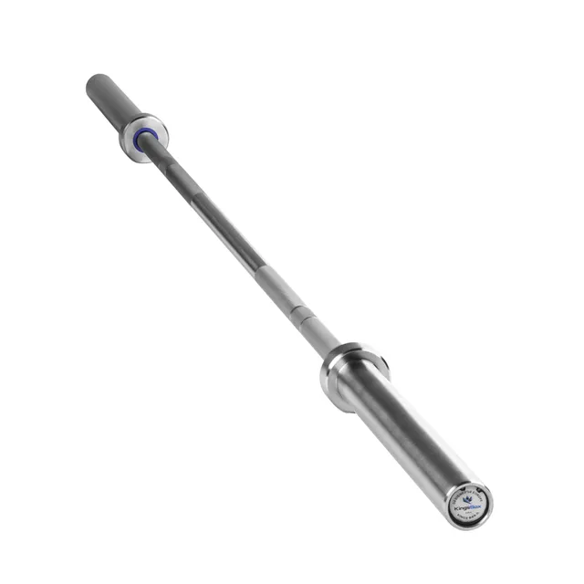 kingsbox-kings-bar-bilanciere-olimpionico-uomo-20-kg-2200-mm image 1