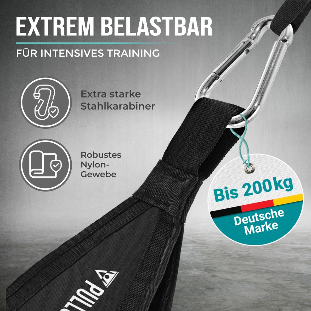 pullup-dip-cinghie-addominali-per-sbarra-trazioni image 3