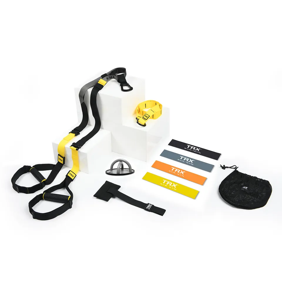trx-pro4-builder-bundle-con-x-mount-e-bande image 1