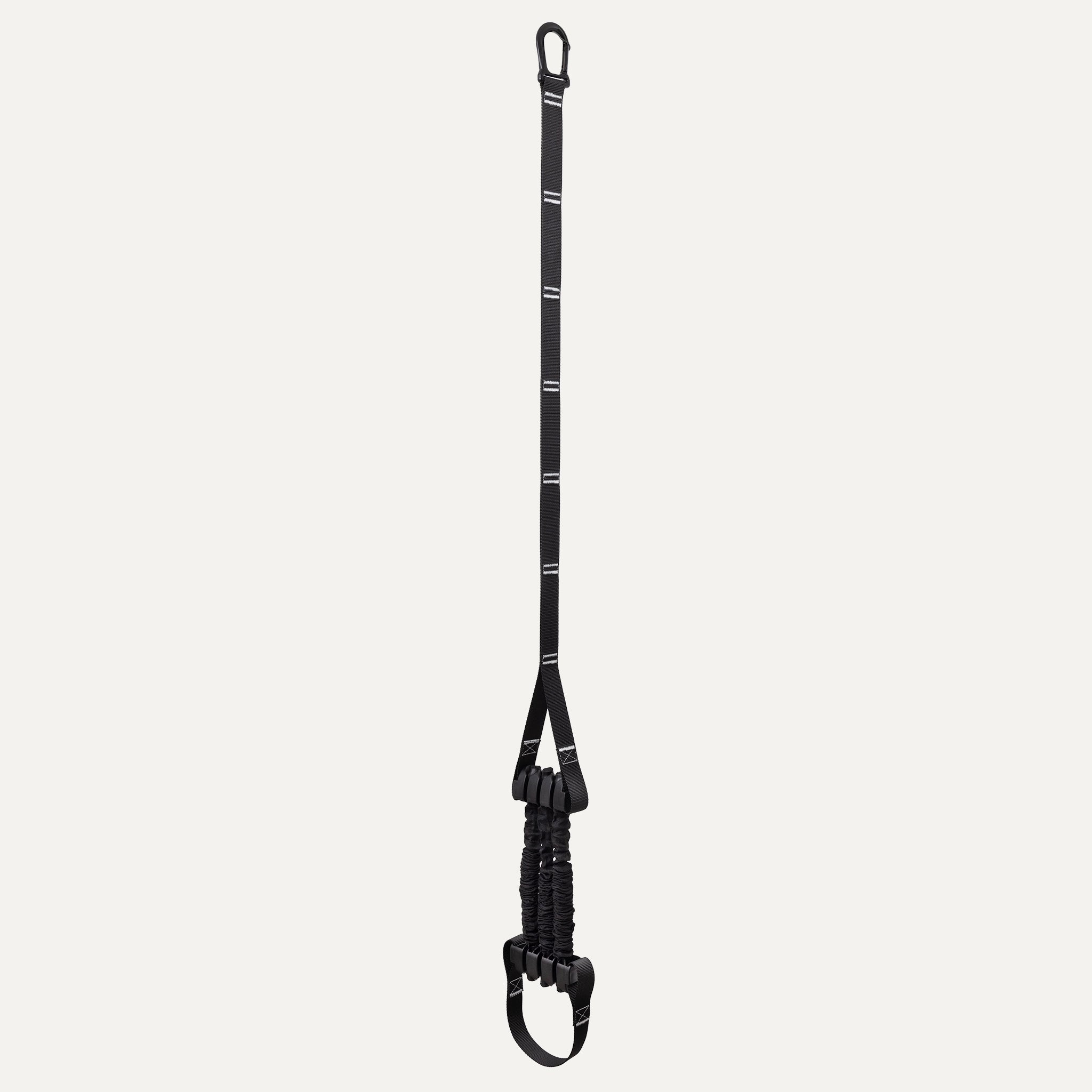 gravity-fitness-pull-up-assist-sistema-assistenza-trazioni-con-bande-elastiche image 4