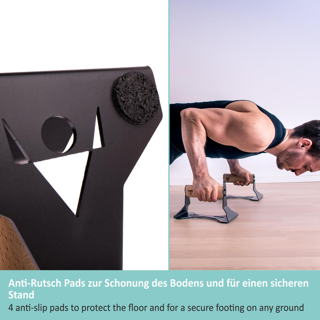pullup-dip-pad-biadesivo-antiscivolo-confezione-da-9-per-parallele-e-push-up-bar image 5