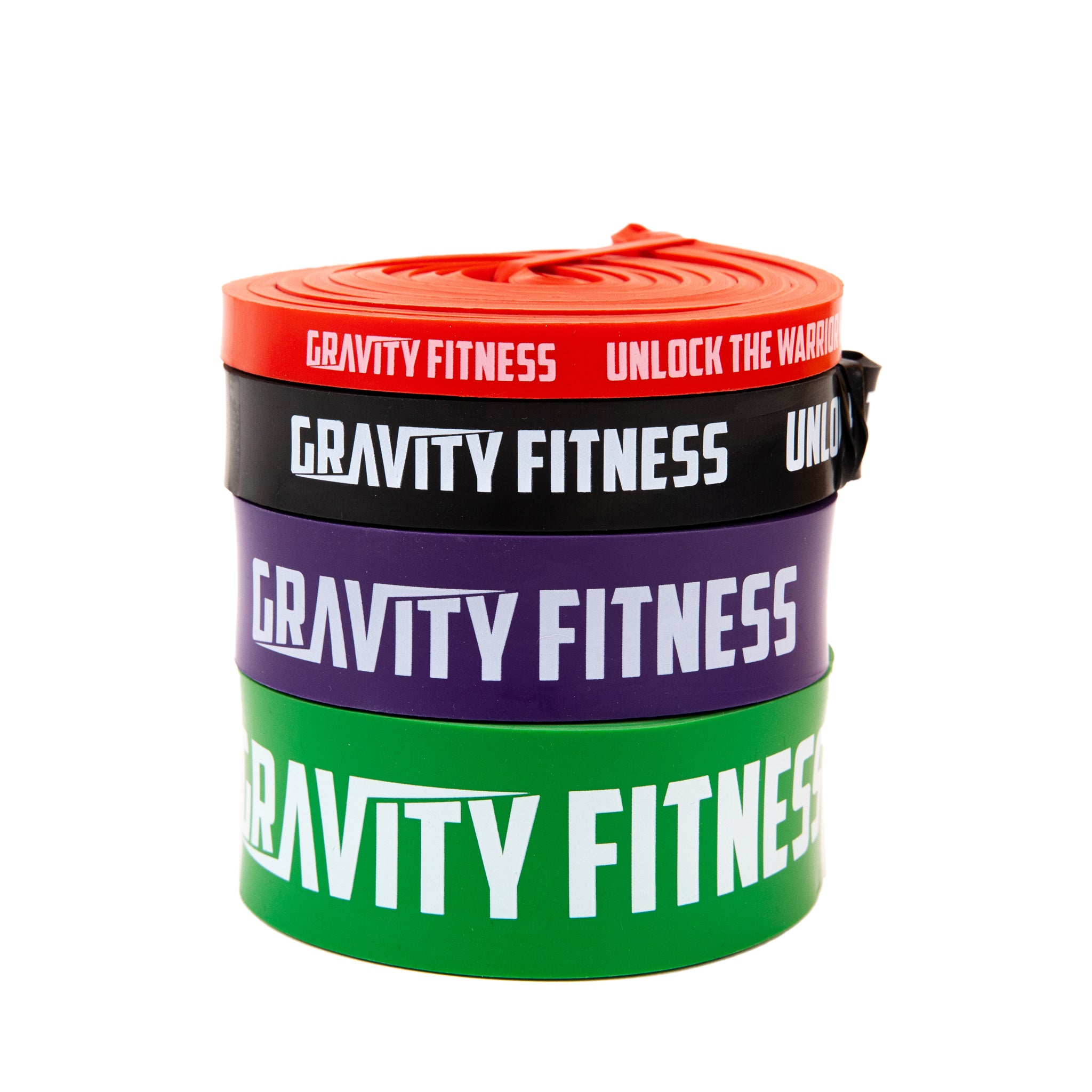gravity-fitness-get-your-first-pull-up-bundle-rack-bande-t-shirt image 3