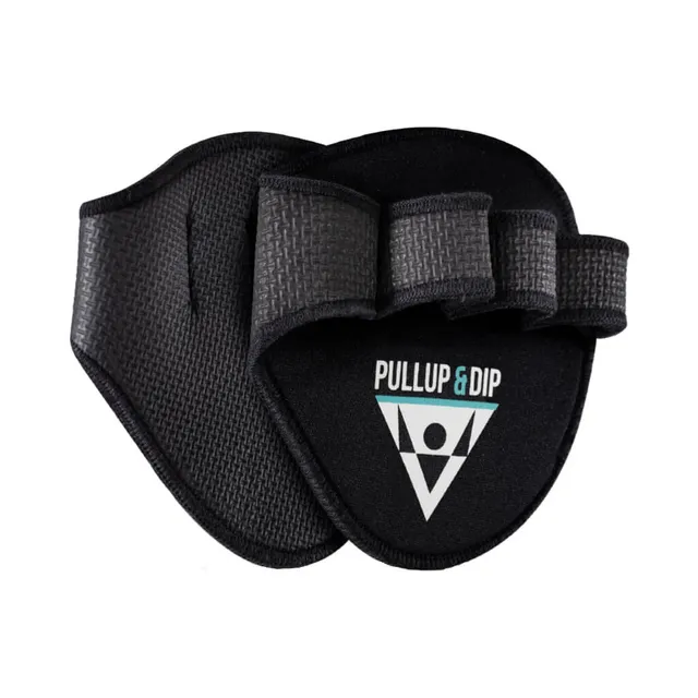 pullup-dip-grip-pads-palestra-per-trazioni-presa-antiscivolo image 1