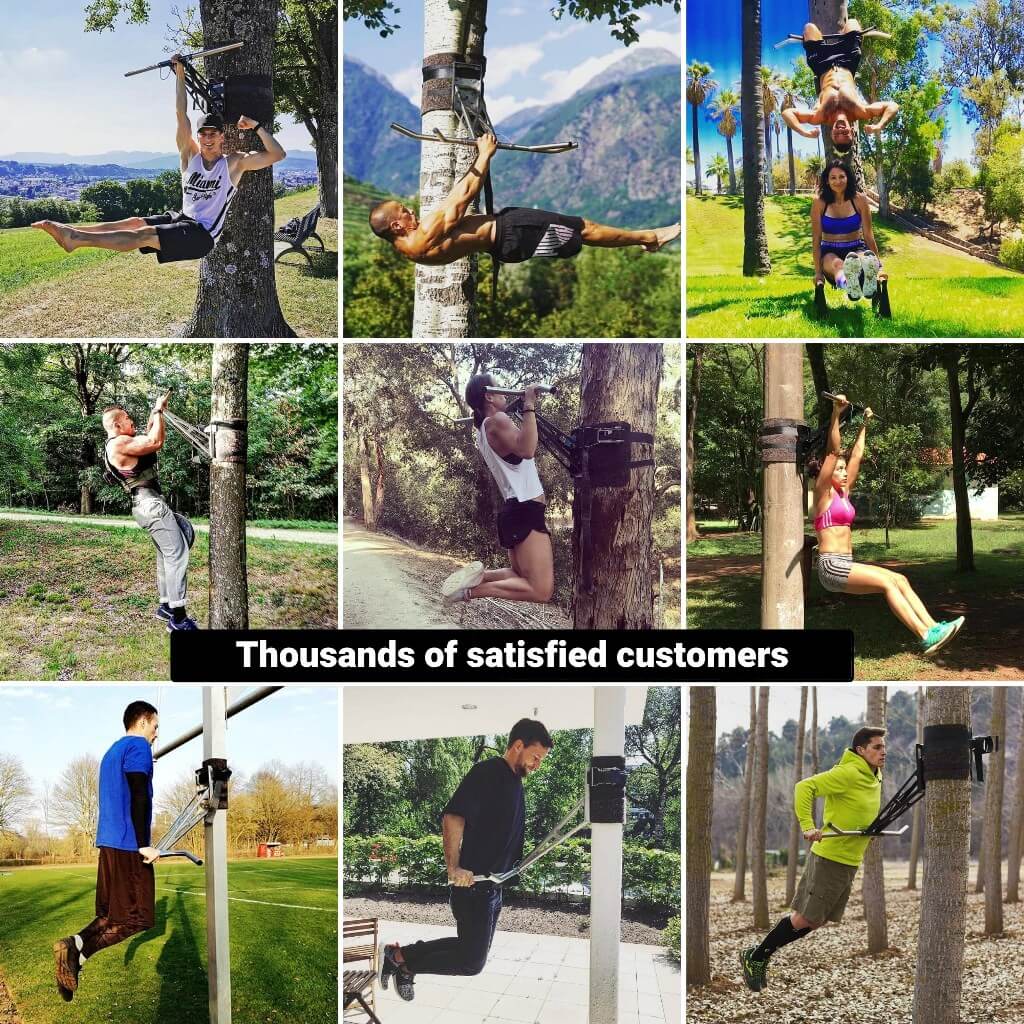 pullup-dip-sbarra-trazioni-e-dip-da-esterno-cortile-parco image 6