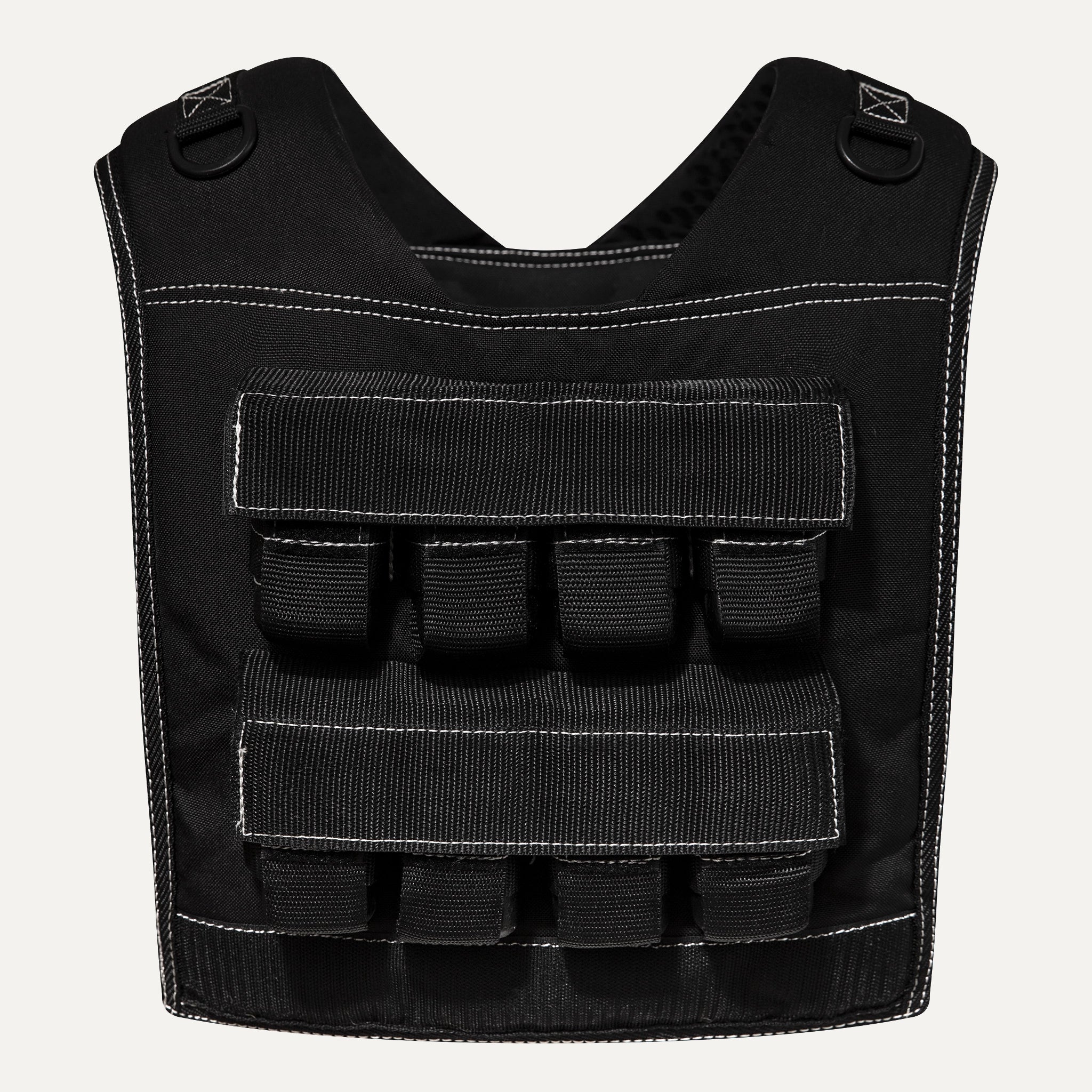 gravity-fitness-gilet-zavorrato-10kg-20kg-30kg image 4