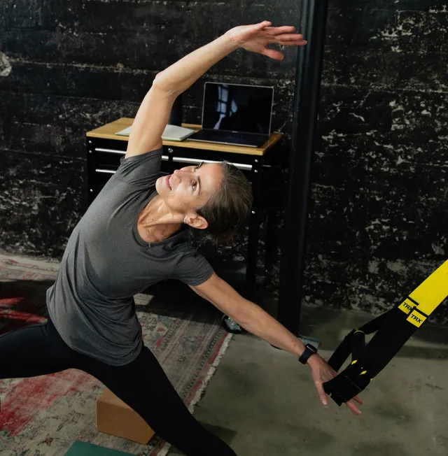 trx-yoga-flow-course-live-virtual-edition-corso-7-ore image 1