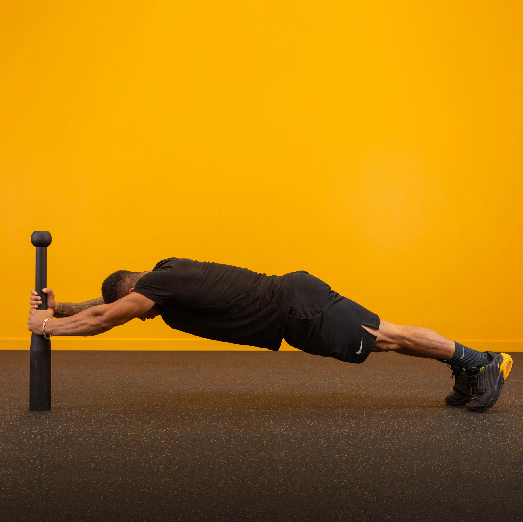 gravity-fitness-steel-indian-clubs-clava-acciaio-2-20-kg image 5
