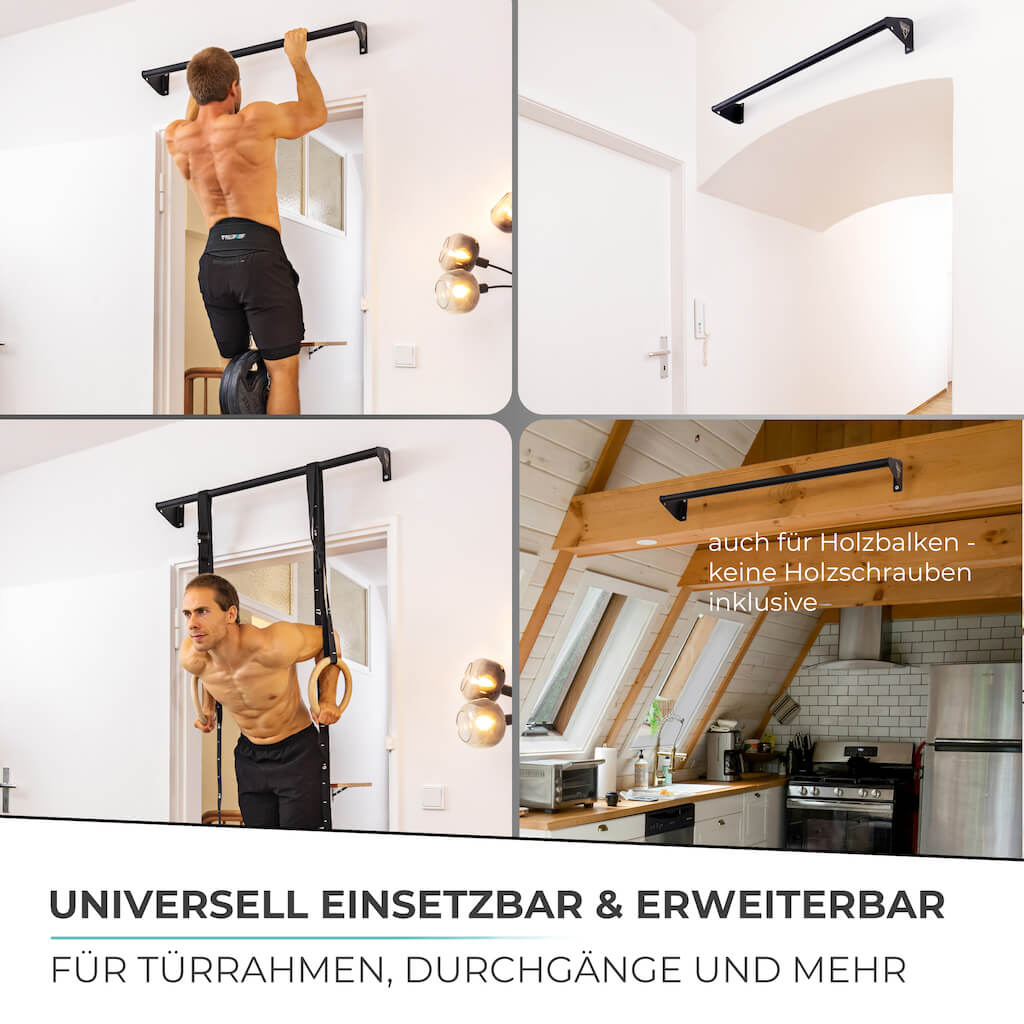 pullup-dip-barra-per-trazioni-da-parete-sopra-porta image 3