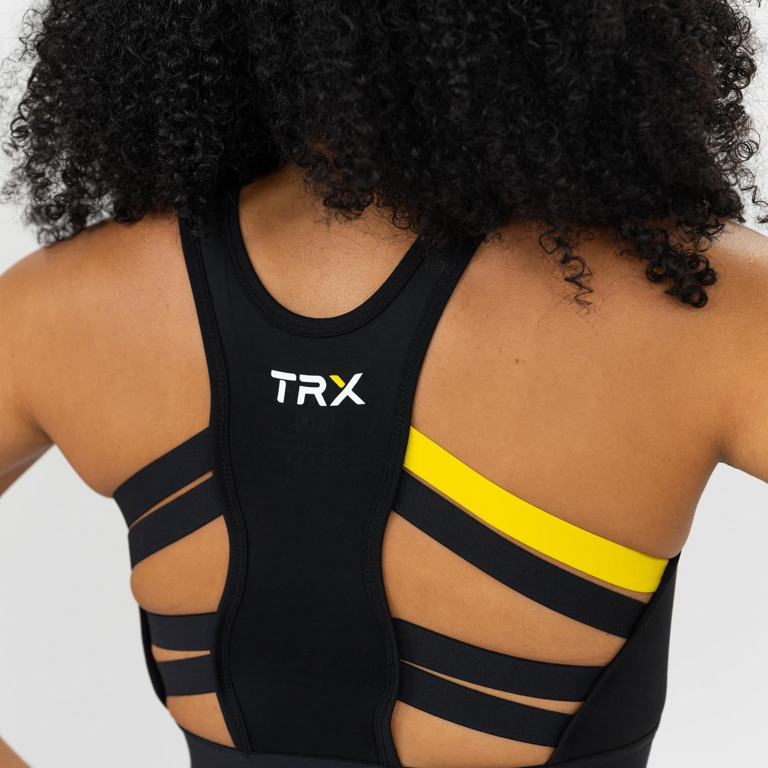 trx-ladies-ribcage-sport-bra-reggiseno-sportivo-nero-giallo image 5
