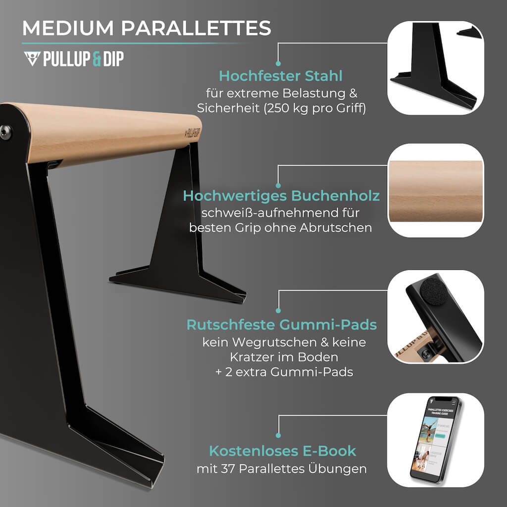 pullup-dip-parallette-in-legno-manico-ergonomico-seconda-scelta image 5