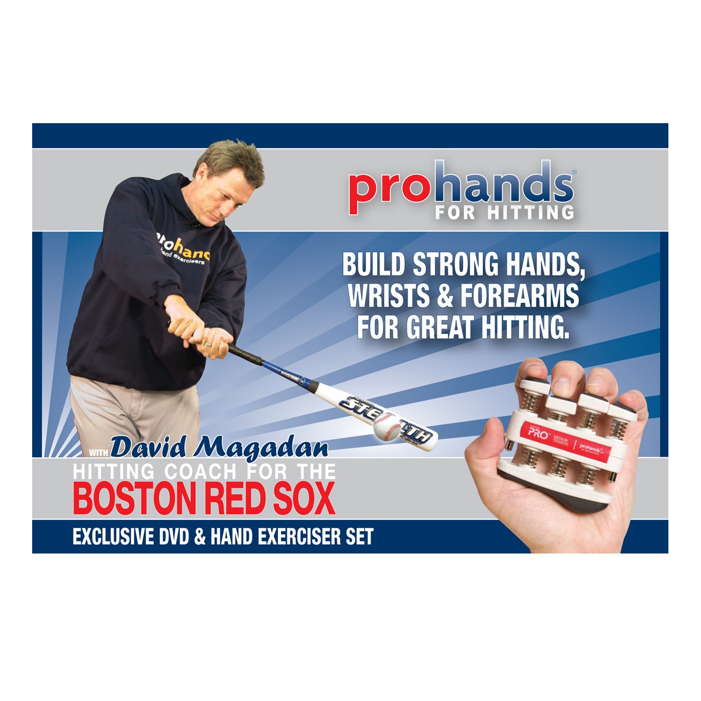 gripmaster-baseball-editions-set-con-esercitatore-prohands image 6