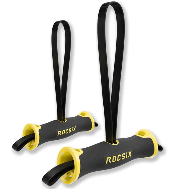 pullup-dip-impugnatura-dinamica-rocsix-ergonomica-salva-articolazioni image 1