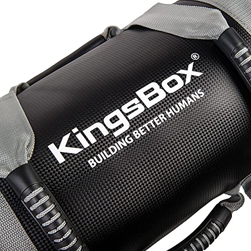 kingsbox-sand-bag-power-core-pre-pesato image 4