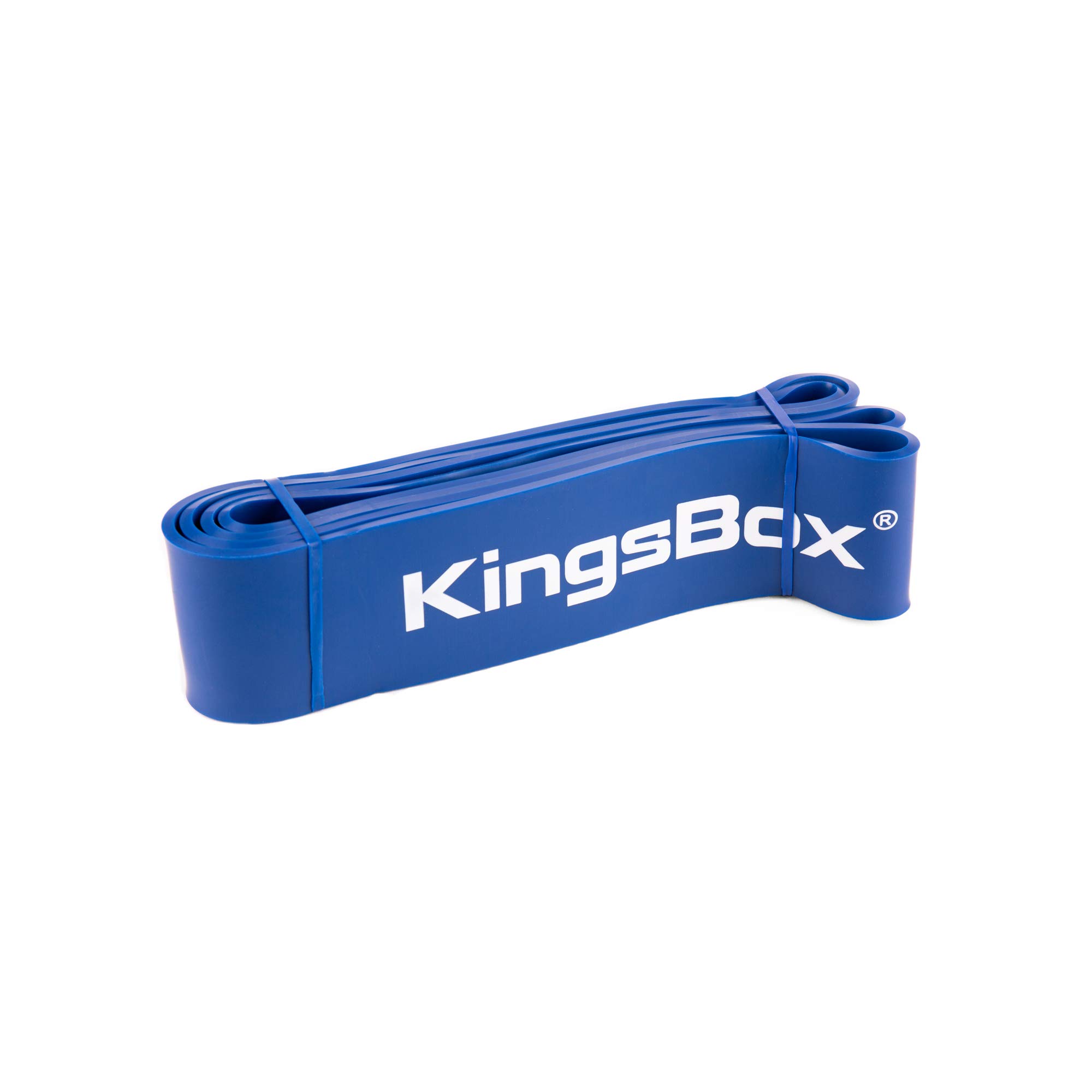 kingsbox-set-fasce-elastiche-104-cm-6-resistenze image 7