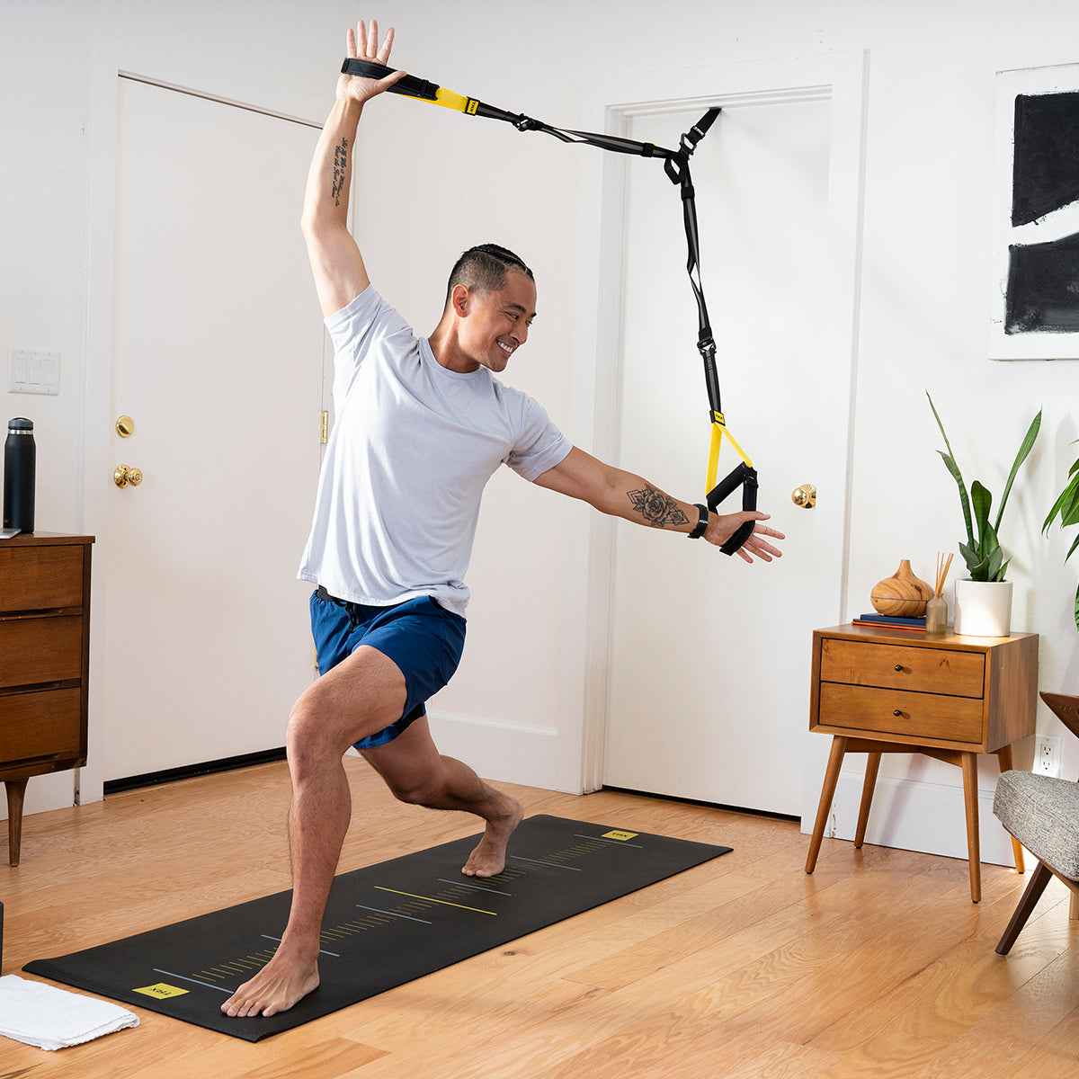trx-home2-builder-bundle-sistema-home-gym-bande-x-mount image 6