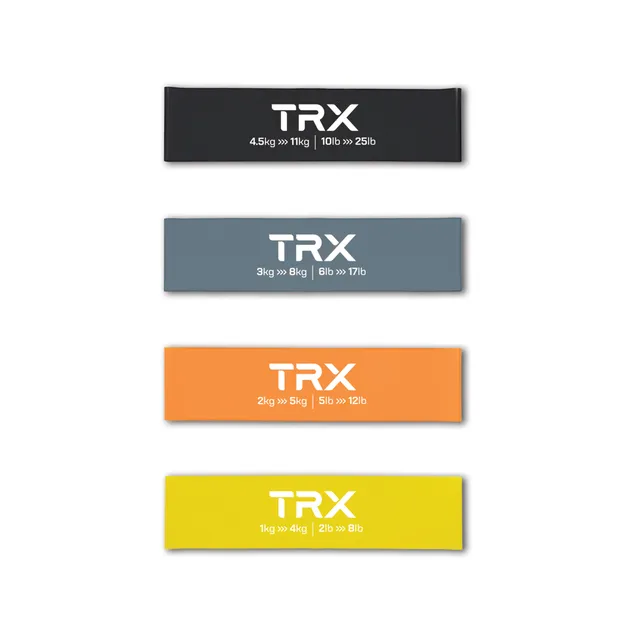 trx-exercise-bands-mini-loop-set-bande-elastiche-resistenza image 1