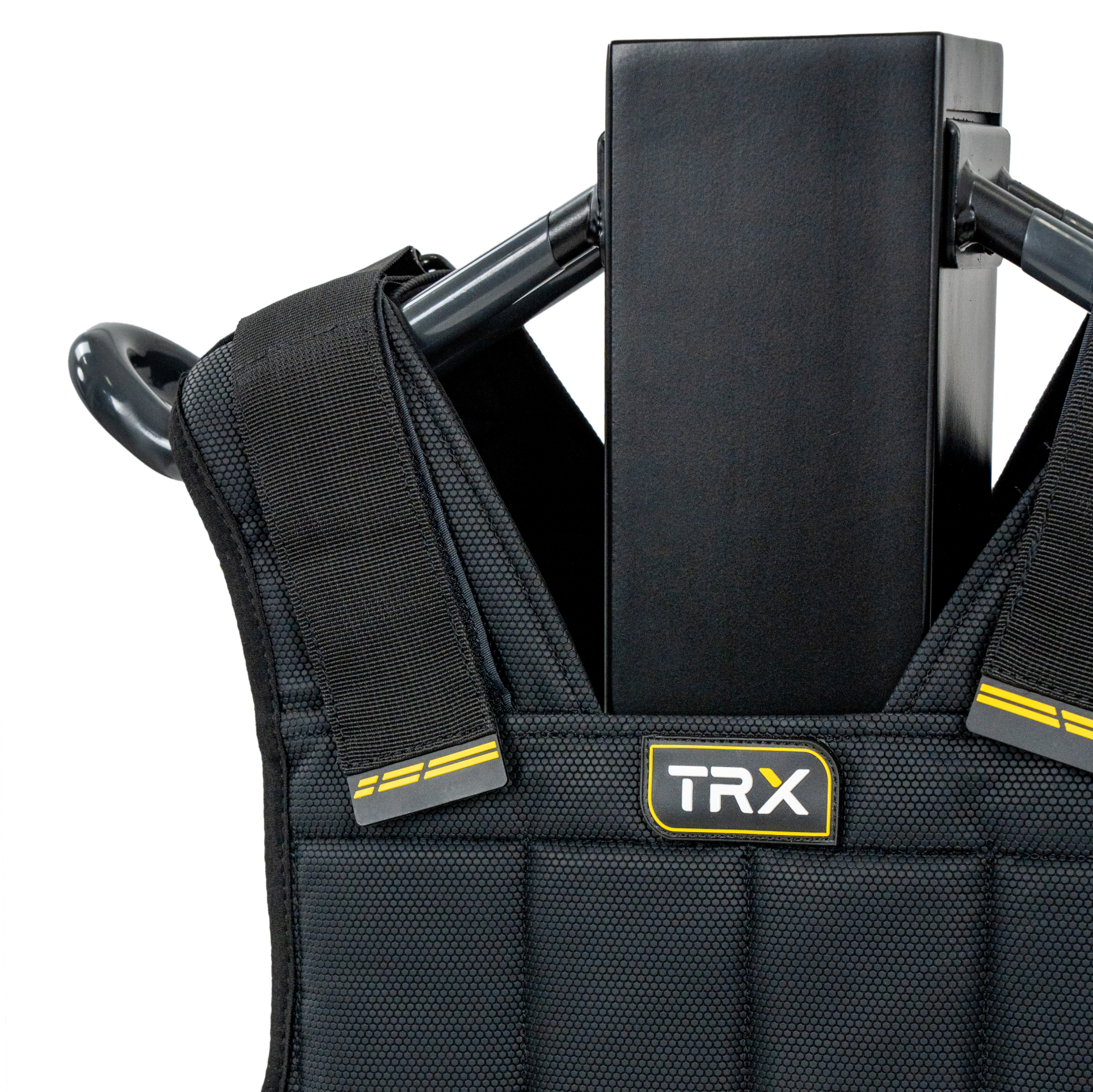 trx-hexgrip-weight-vest-giubbotto-zavorrato image 5
