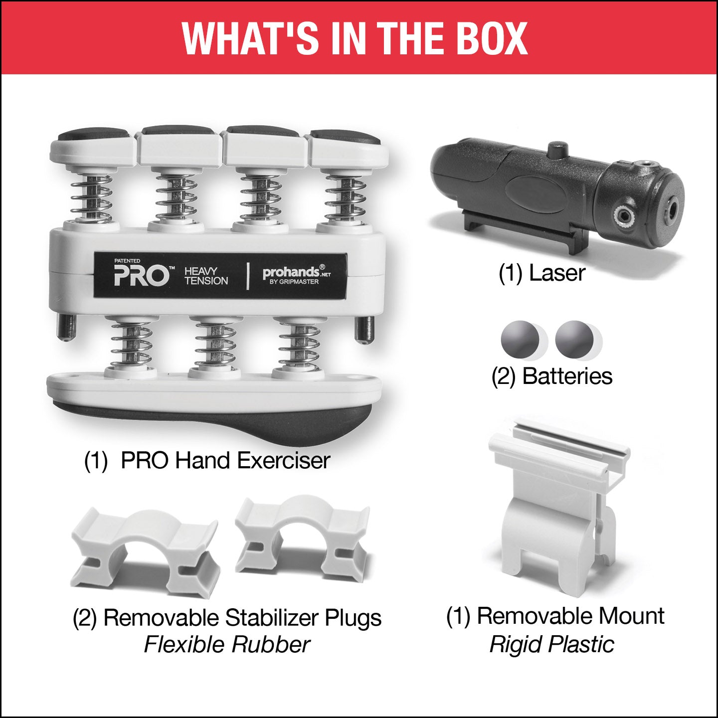 prohands-tactical-esercitatore-tattico-con-mirino-laser image 2