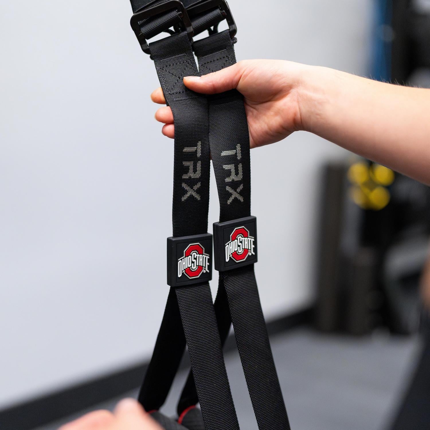 trx-pro4-ohio-state-suspension-trainer-cinghie-allenamento-funzionale image 3