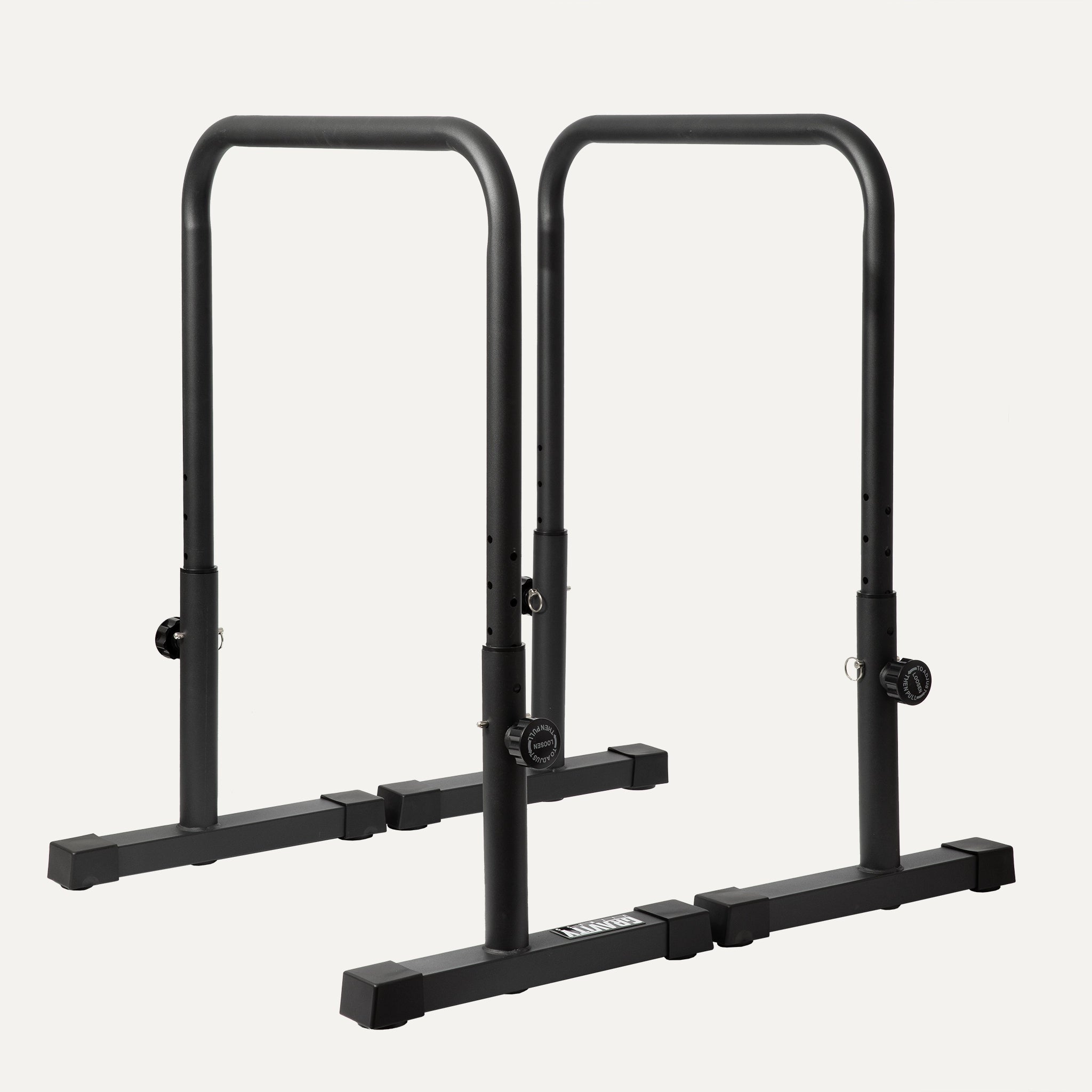 gravity-fitness-inizia-pacchetto-parallele-ibride-xl image 4