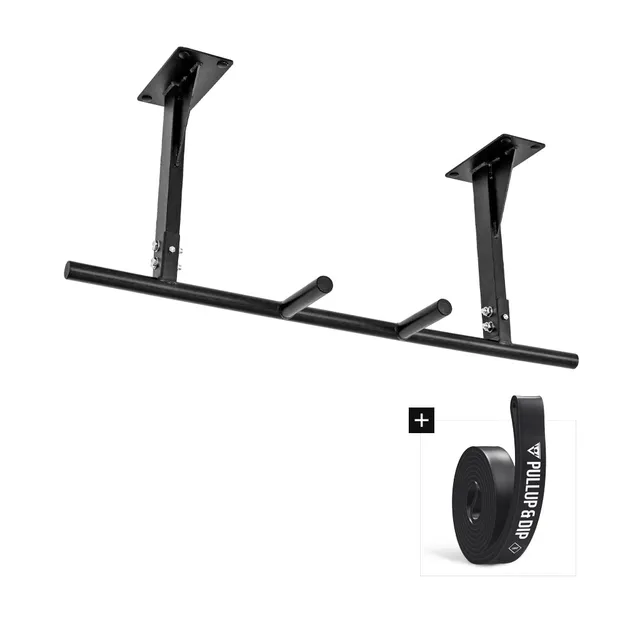 pullup-dip-barra-per-trazioni-a-soffitto-con-cinghia-per-trazioni-inclusa image 1
