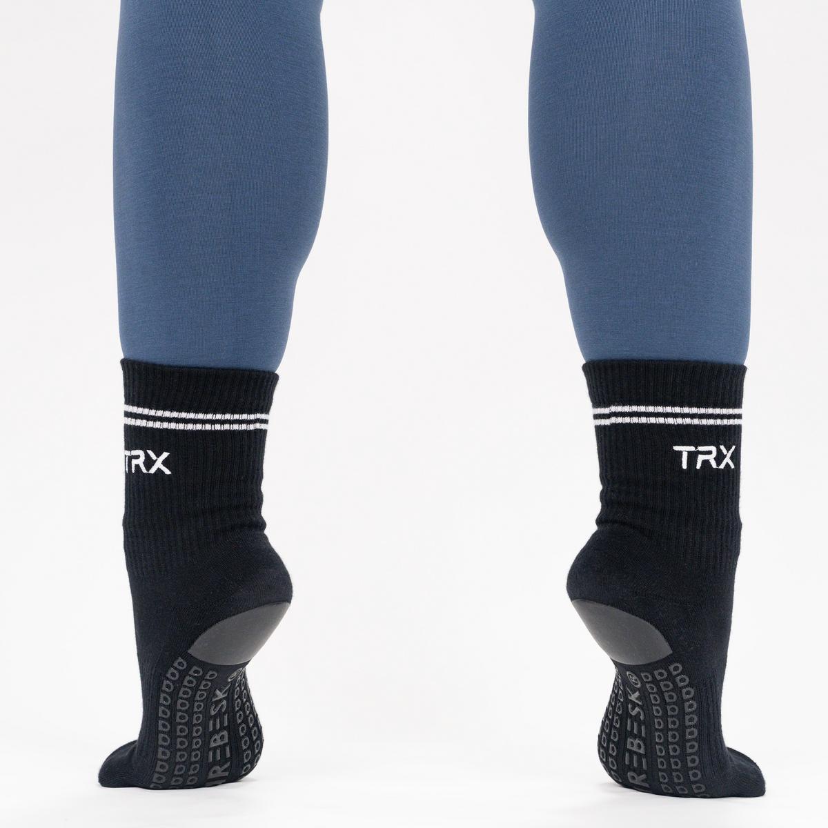 trx-pilates-socks-calzini-antiscivolo-crew image 7