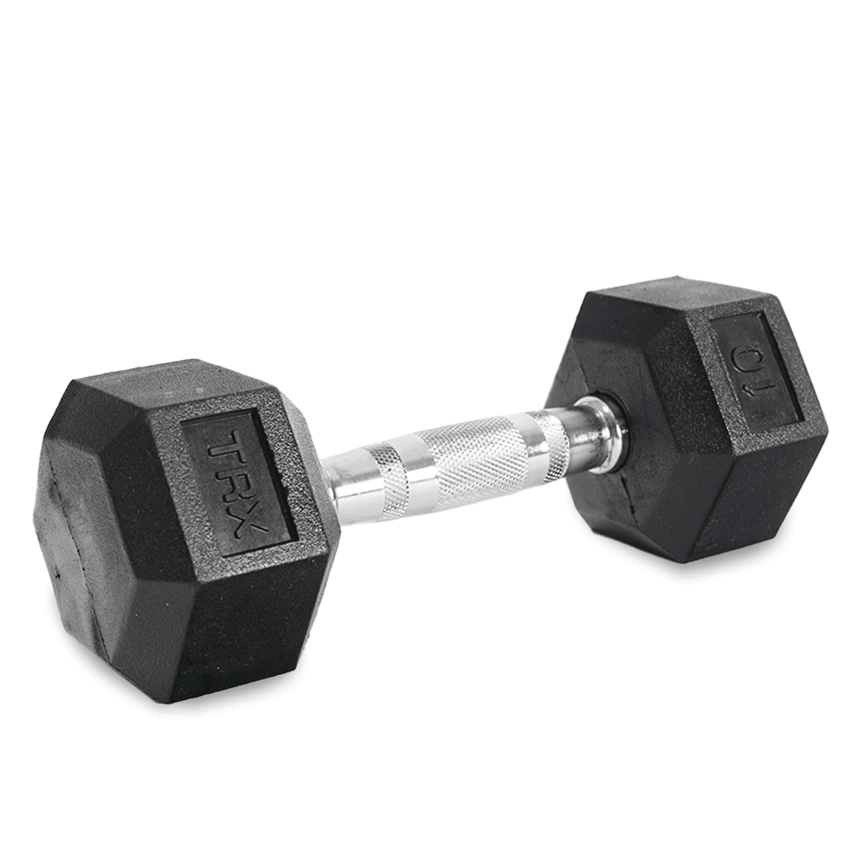 trx-hex-rubber-dumbbells-manubrio-esagonale-gomma image 7