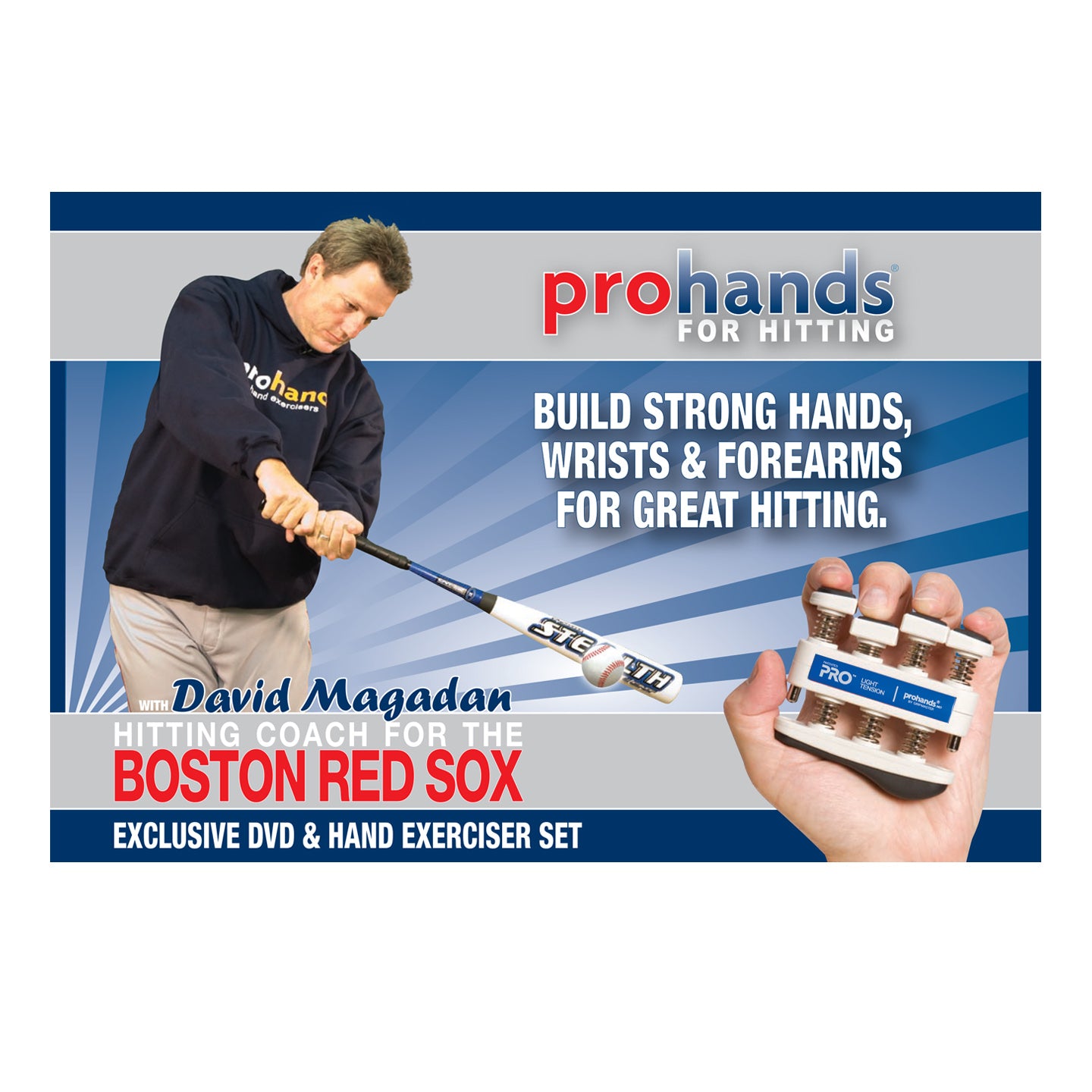 gripmaster-baseball-editions-set-con-esercitatore-prohands image 5